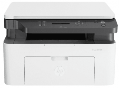 HP 1188复印机