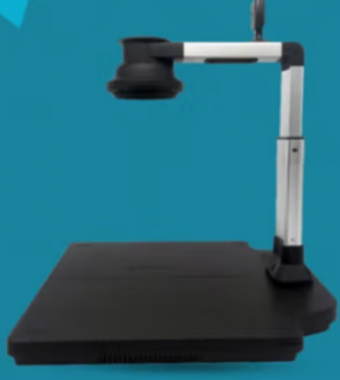 芮彩R1290Z高拍仪