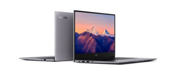 华为笔记本电脑 MATEBOOK B3-420（NDZ-WFH9A）I5 16+512G