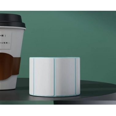 不干胶80*50热敏（120卷）