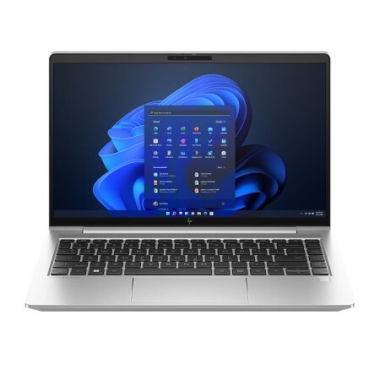 惠普Elitebook 640G10 14英寸商用高端轻薄笔记本（I7-1355U/16G内存/1TSSD固态硬盘/集成显卡）
