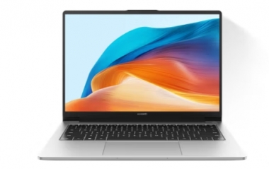 HUAWEl MateBook D 14