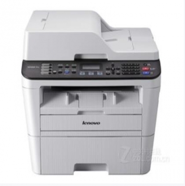 联想M7450F PRO传真机