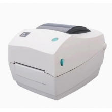 斑马GK-888T腕带打印机