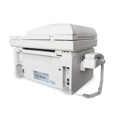 奔图 M6606NW 黑白激光一体机 A4幅面