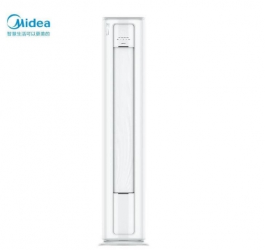 美的（Midea）KFR-72LW3 3匹立柜式