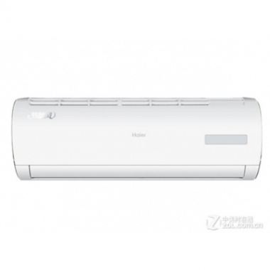 海尔（Haier）1P壁挂空调KFR-23GE/BEA33