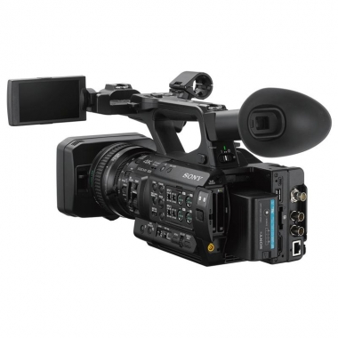 索尼 PXW-Z280 3CMOS 手持式4K摄录一体机