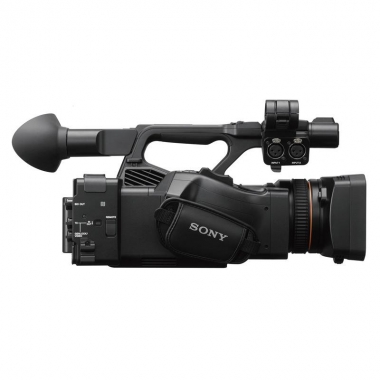 索尼 PXW-Z280 3CMOS 手持式4K摄录一体机