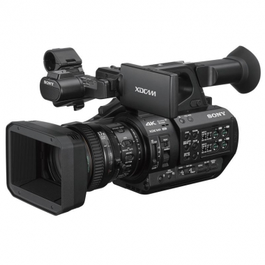 索尼 PXW-Z280 3CMOS 手持式4K摄录一体机