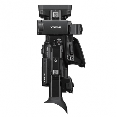 索尼 PXW-Z280 3CMOS 手持式4K摄录一体机