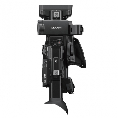 索尼 PXW-Z280摄录一体机 （含：SXS 128G存储卡*1张，包*1个，u90电池*1个）