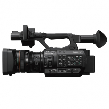 索尼 PXW-Z280摄录一体机 （含：SXS 128G存储卡*1张，包*1个，u90电池*1个）