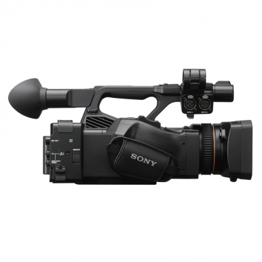 索尼 PXW-Z280摄录一体机 （含：SXS 128G存储卡*1张，包*1个，u90电池*1个）