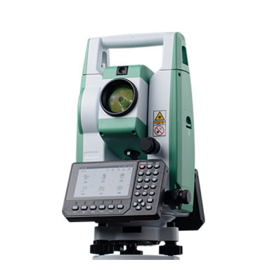 NTS-562R15工程型智能全站仪