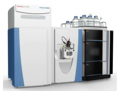 美国赛默飞世尔Thermo Scientific ISQ 7610 气相色谱——质朴联用仪