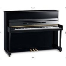 钢琴：雅马哈（YAMAHA）钢琴YS3 黑色