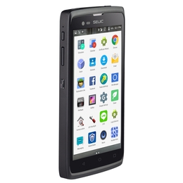 东集（Seuic）CRUISE GE2东大集成小码哥手持数据终端pda安卓采集器工业手机电信仓库盘点机二维无线扫描枪