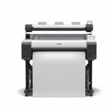 佳能Canon TM-5350MFP绘图仪
