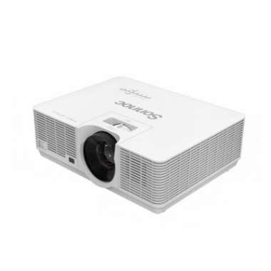 索诺克SNP-CW400 投影仪