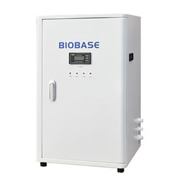 博科纯水机实验室纯水机 SCSJ-II-30L