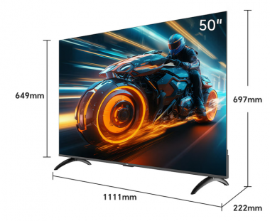 创维（Skyworth）电视50V58F Pro